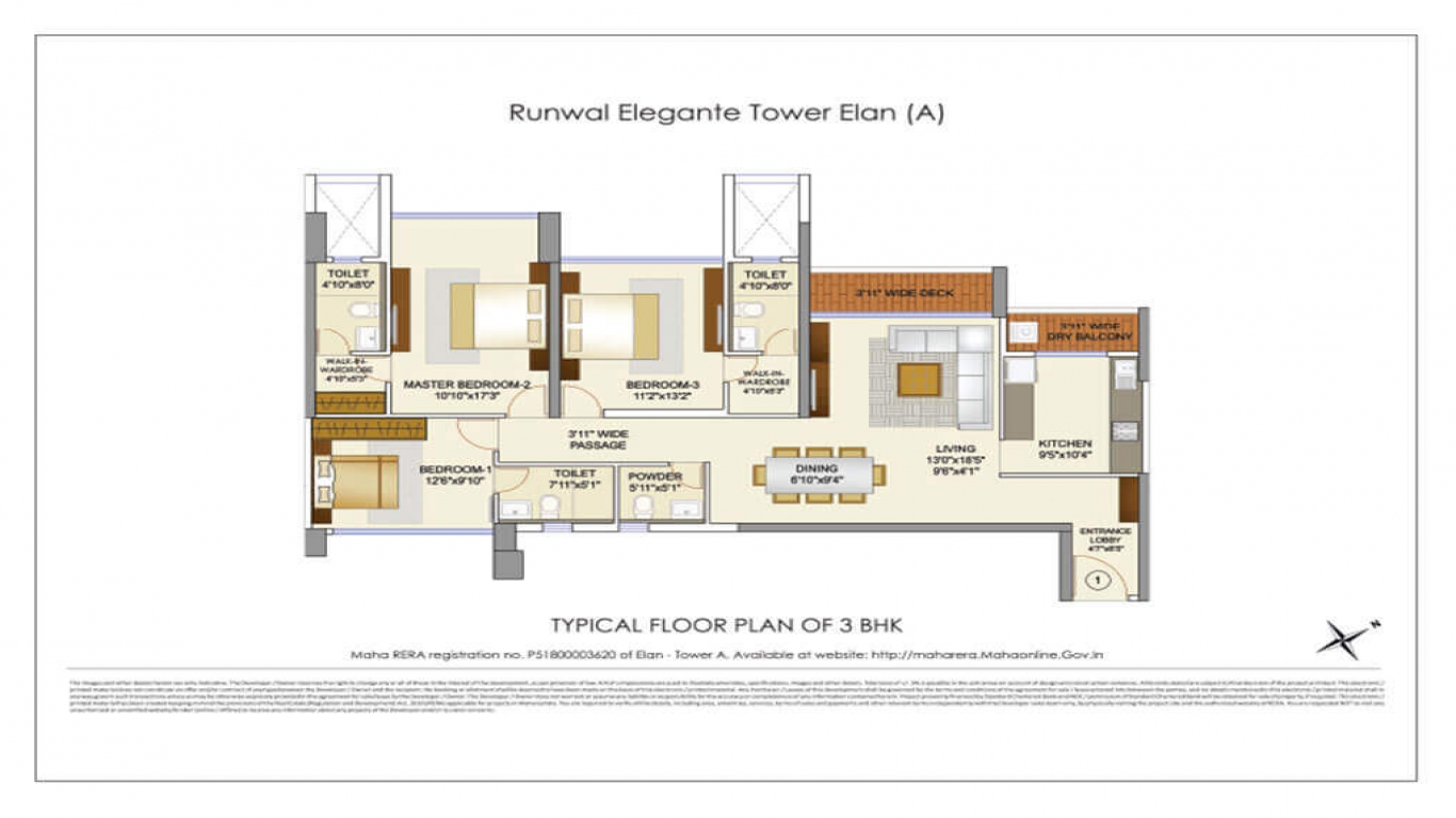 Runwal Elegante Andheri West-TOWER-A-3-BHK-img-1.jpg